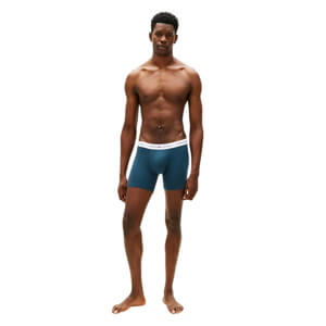 Tommy Hilfiger 3-Pack Essential Signature Logo Boxer Briefs
